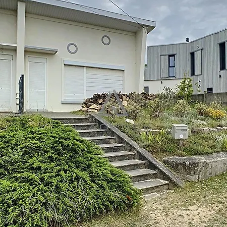 Feriehus Maison Cucq-stella Plage, 3 Pieces, 6 Personnes - Fr-1-236-106 *